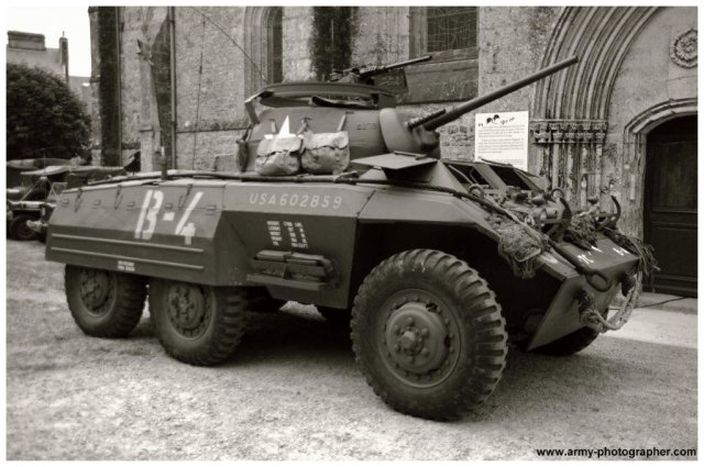 D-Day Normandy